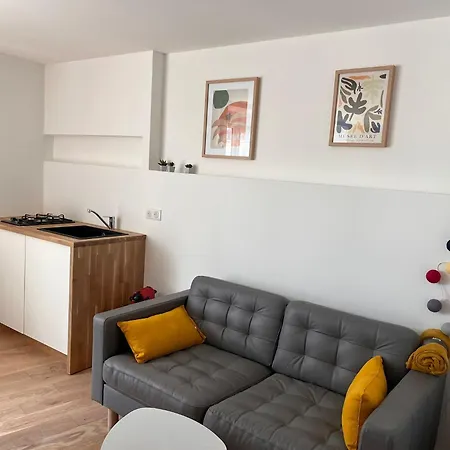 Atypique Et Chaleureux Coeur D'ancenis